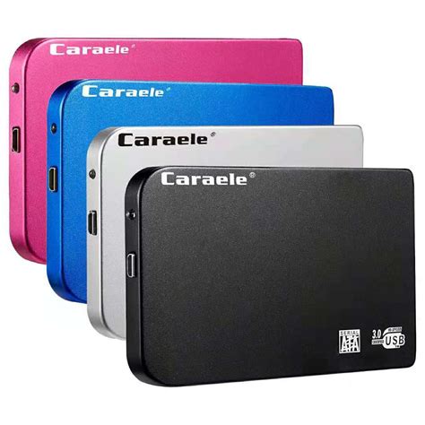 are portable hard drives cheap ssds